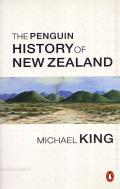 penguin history of NZ