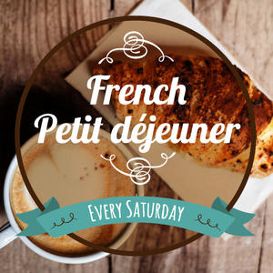 Petit-déjeuner Alliance Française d'Auckland