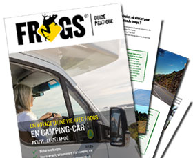 Guide gratuit camping-car