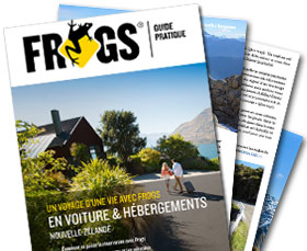 guide pratique circuits voiture Nouvelle-Zélande