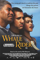 whale rider