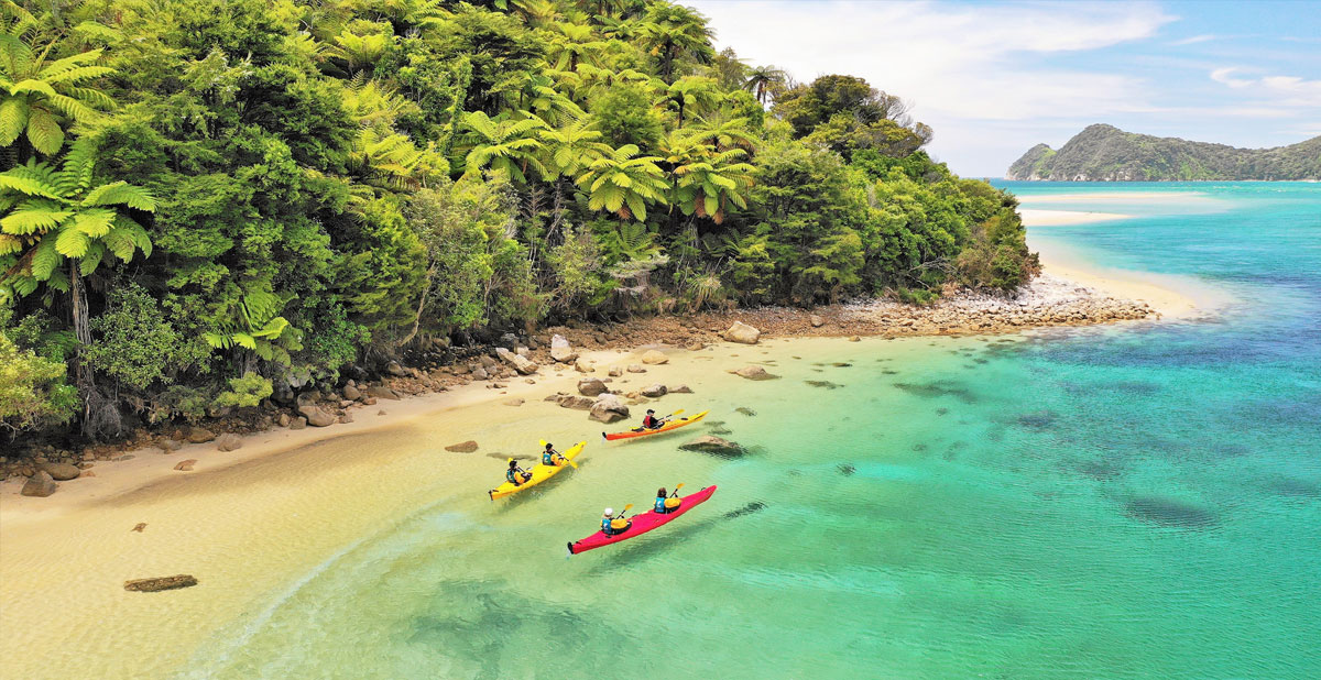 kayak-abel-tasman-national-park