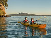 Kayak en nouvelle-zélande Kayak en nouvelle-zélande