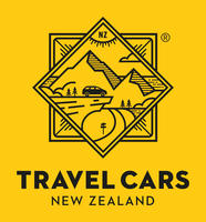 Logo Travel Cars