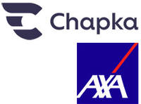 Chapka et axa assureurs