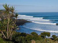 Raglan Nouvelle-Zélande Raglan Nouvelle-Zélande