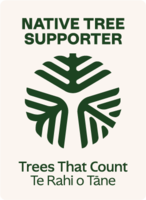 Tree That Count logo