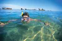 Location de camping-car Australie