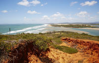 Location de camping-car Australie