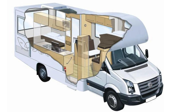 Louer VR nouvelle zelande