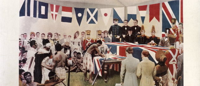 Voyage Nouvelle-Zélande