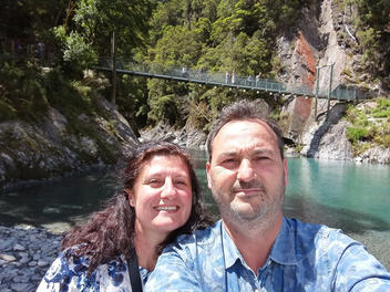 Bruno Nouvelle Zelande