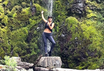 Carine et Christophe (Nouvelle-Calédonie) - Circuit en voiture novembre 2022