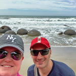 Christelle Moeraki NZ