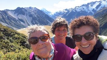 Voyage Nouvelle-Zelande mon cook