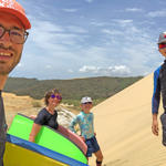 Florence Cape Reinga NZ