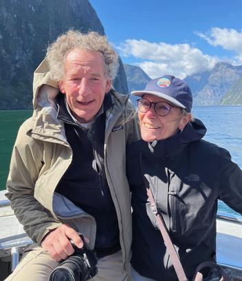 Voyage Milford Sound