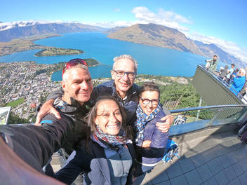 Jean-Jacques Queenstown NZ