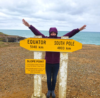 Joëlle et Patrice (France) - Circuit en voiture - Mars 2023