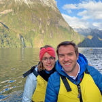 Matthieu Clémence lune de miel nz