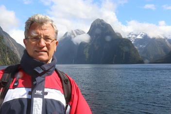 Philippe Milford Sound