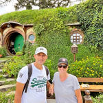 Stéphanie et Olivier (Nouvelle-Calédonie) - Circuit en voiture - Janvier 2024