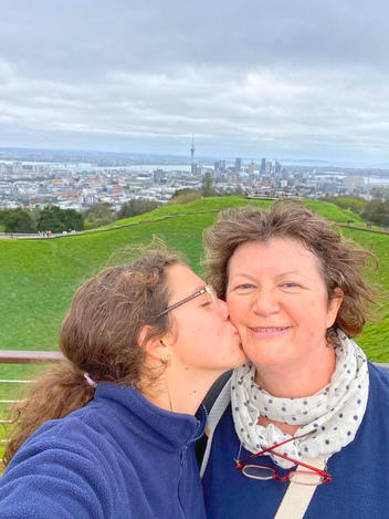 Clients Frogs Voyages