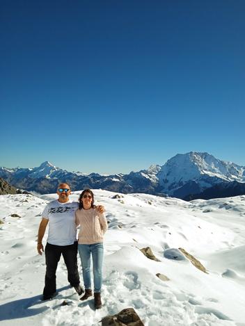 Yannick client Frogs nz