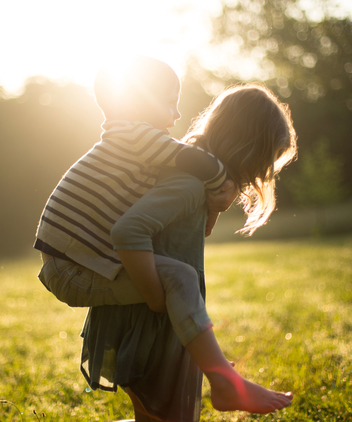 Garde 2 enfants Garde 2 enfants