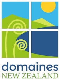 Domaines NZ Domaines NZ