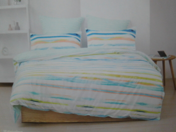 Housse de couette- Queen Size- Marque Esprit Housse de couette- Queen Size- Marque Esprit