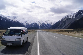 Mazda Bongo 2007 Mazda Bongo 2007
