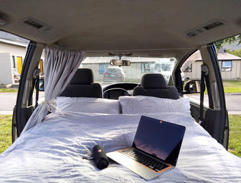 Vente Toyota Estima Vente Toyota Estima