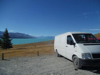 Wolkswagen LT35 SELF CONTAINED Wolkswagen LT35 SELF CONTAINED