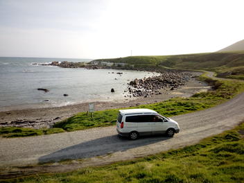 NISSAN SERENA 2000 NISSAN SERENA 2000