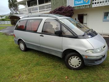 Vente Toyota Estima Vente Toyota Estima