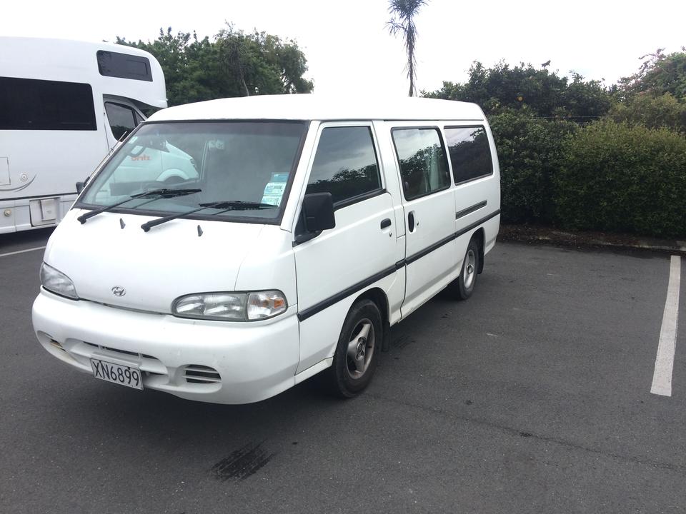 Hyundai 47331 h1000